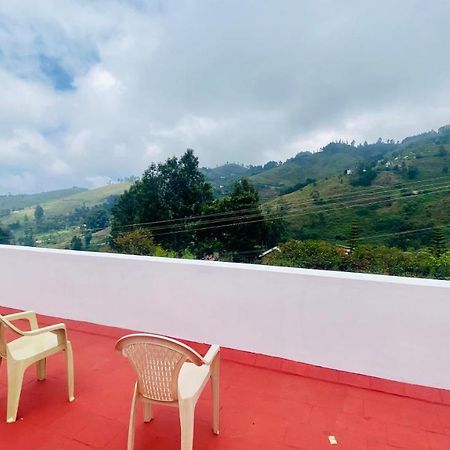Mountain Mansion Kodai Kodaikanal Eksteriør billede