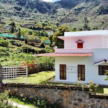 Mountain Mansion Kodai Kodaikanal Eksteriør billede