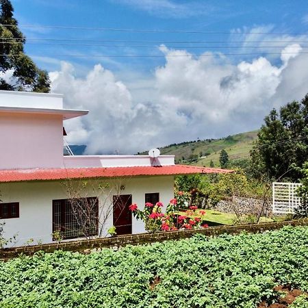 Mountain Mansion Kodai Kodaikanal Eksteriør billede