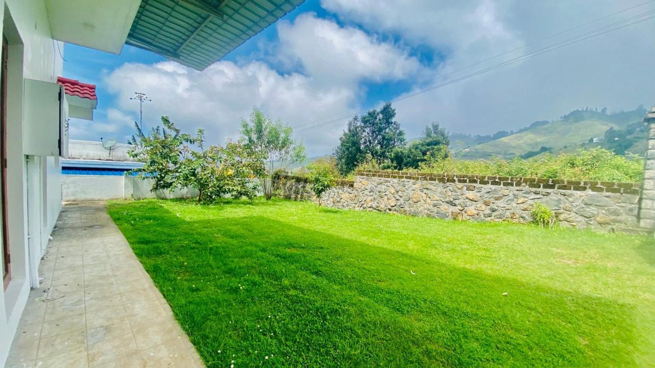 Mountain Mansion Kodai Kodaikanal Eksteriør billede