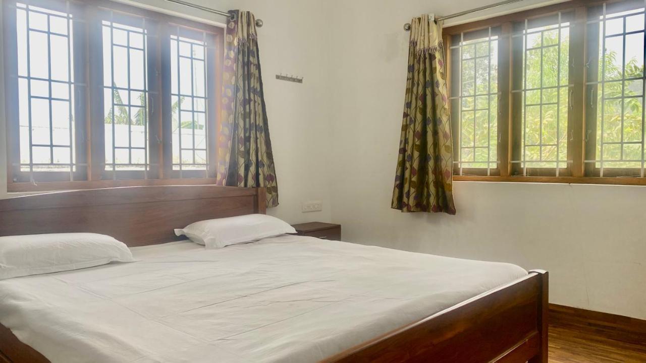 Mountain Mansion Kodai Kodaikanal Eksteriør billede