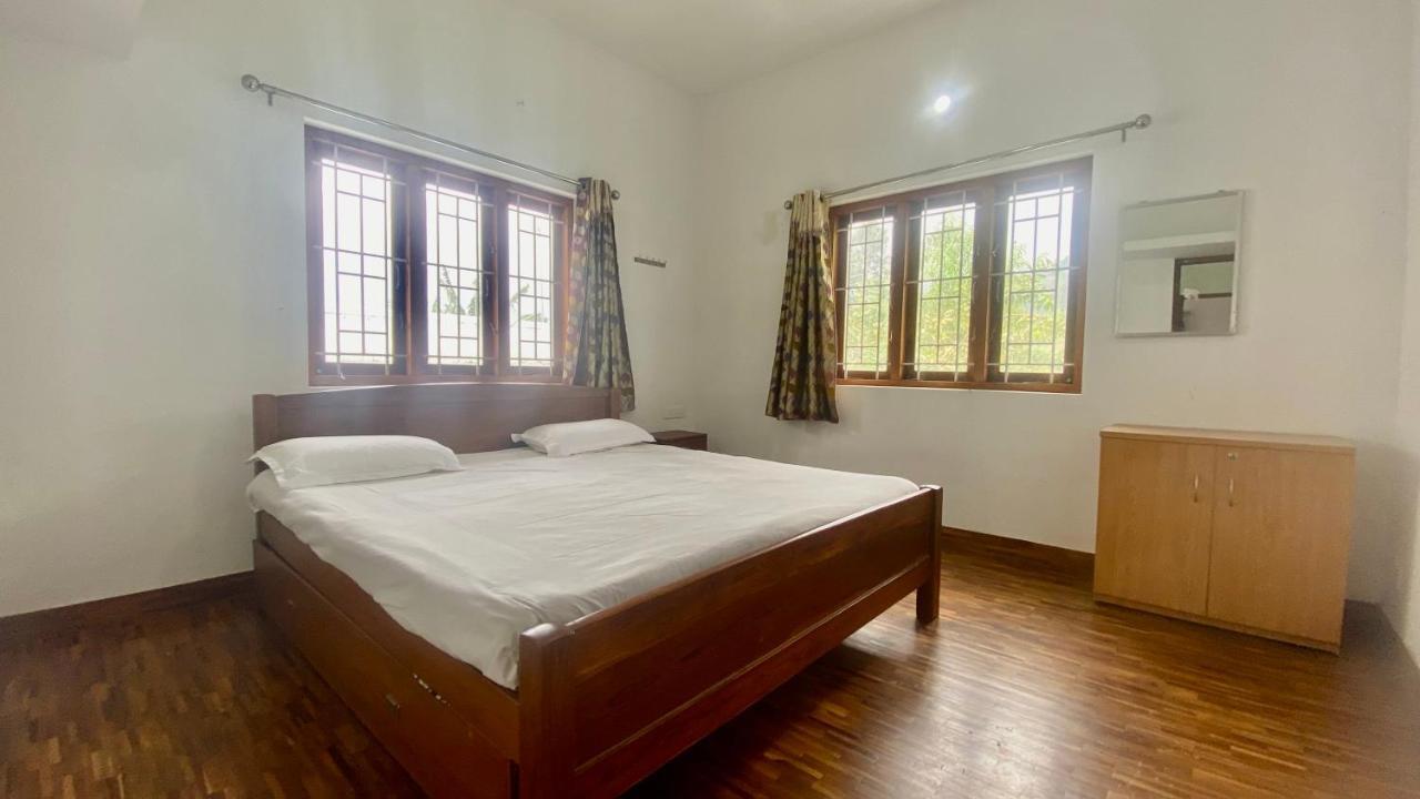 Mountain Mansion Kodai Kodaikanal Eksteriør billede